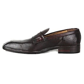 Men's Split Toe Penny Loafers