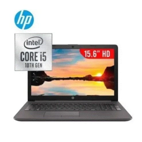 240 G8 Laptop - Core I5-1035g1 - 14" - HDD - 4GB RAM - 1TB