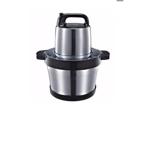 Yam Pounder Machine - 7l - 5000w - T-DLG 01