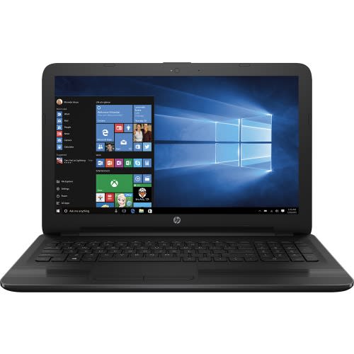 Hp Laptop 15-da2926nia Intel Core I3 - 10th Gen - 1TB HDD - 8GB Ram - Touchscreen Wins 10