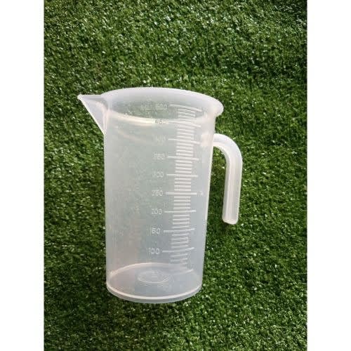 Plastic Measuring Cup - 500ml