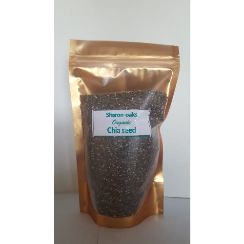 Chia Seeds - 250g