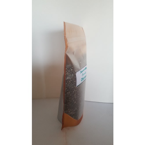 Chia Seeds - 250g
