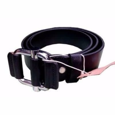 Men's Belt - Black