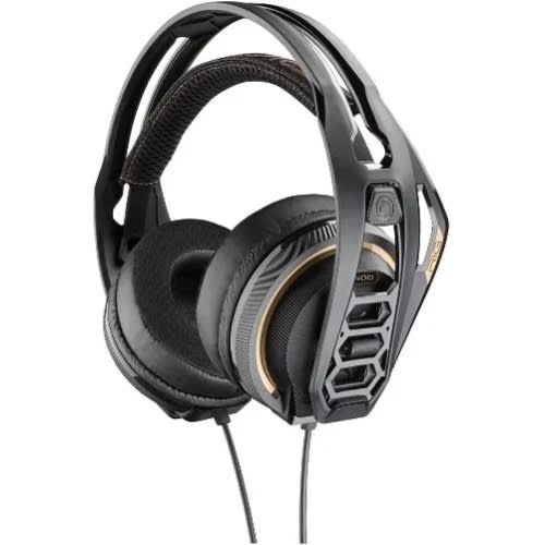 Rig 400 Pro Gaming Headset - Black