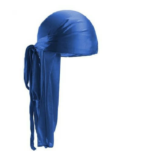 Blue Durag