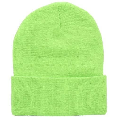 Beanie Head Warmer Mint