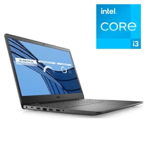 Vostro 3400 -14'' Hd -intel Core I3 -8GB RAM - 1TB HDD - Windows 10 Pro