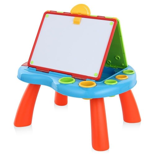 My Educational double sided Art Center For Kids
