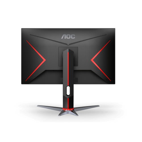 27" Gaming Ips Monitor - Fhd 1080p - 1ms 144hz - Nvidia G-sync Compatible - 27g2