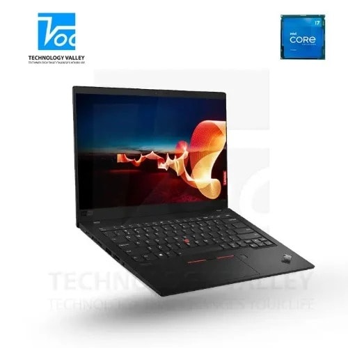Thinkpad X1 Titanium Yoga-Core I7-11th Gen-1TB/16GB-13.5’’- Win 10