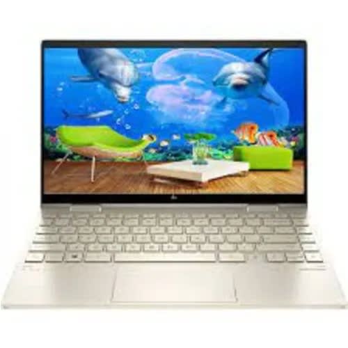 Envy 13 X360 -intel Core I7 -11th Gen -8GB RAM - 512GB SSD - - Backlit Win 10 + Free Mouse