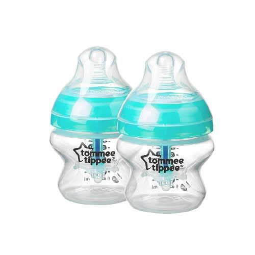 Tommiee tippee Advanced  Baby Bottle Complete Feeding Set