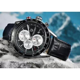 Bussinessmen Classic Watch 3
