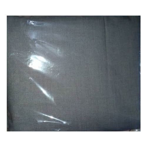 Senator's Fabrics For Men - 4 Yards - Grey