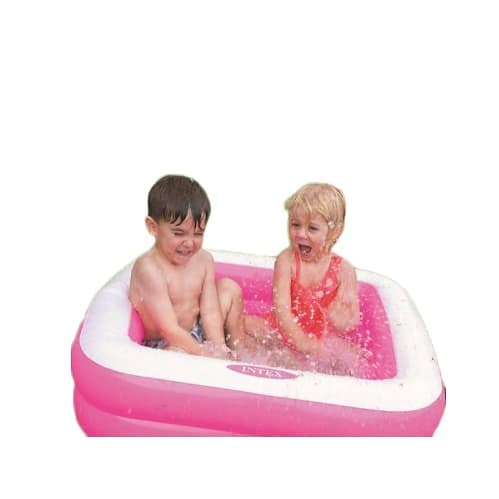 Play Box Pool - Pink