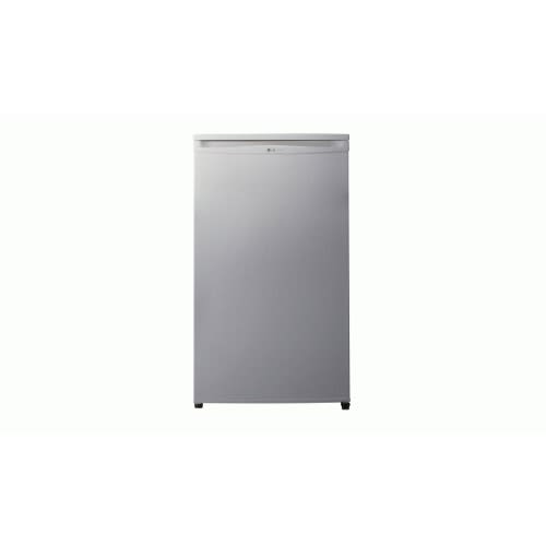 Single Door Refrigerator - Ref 131 - Silver  -92L