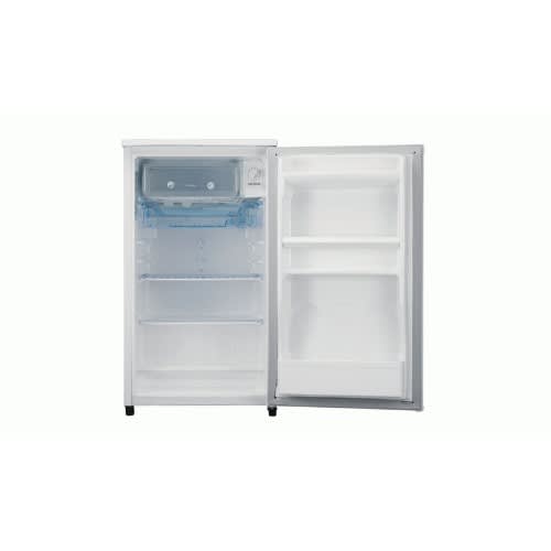 Single Door Refrigerator - Ref 131 - Silver  -92L