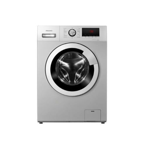 8kg Automatic Front Load Washing Machine