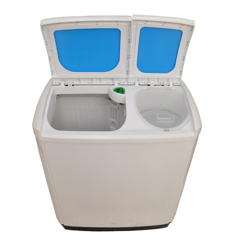 9.2kg Semi-automatic Washing Machine - Sfwm Ttc