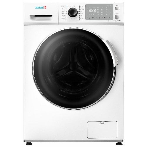 Fully Automatic Front Loading Washer & Dryer – Sfwd86m