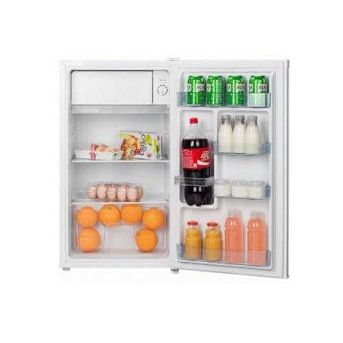 91L Single Door Low Noise  No Frost Refrigerator -ref092dr