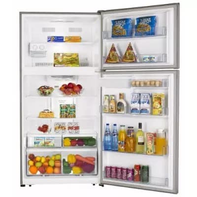 Refrigerator With Water Dispenser Ref72wr - 545 Litres