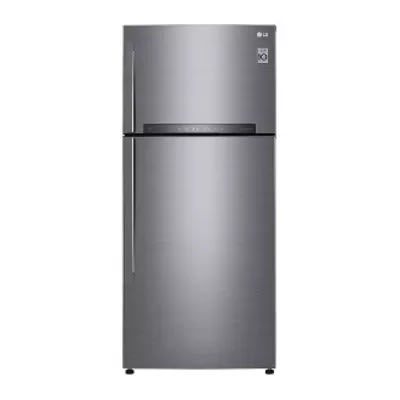 Crystal 6 Refrigerator-ref492gldl Silver