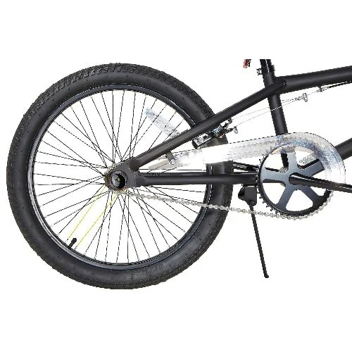 Dynacraft 20" Dynacraft Threat Boys' Bike
