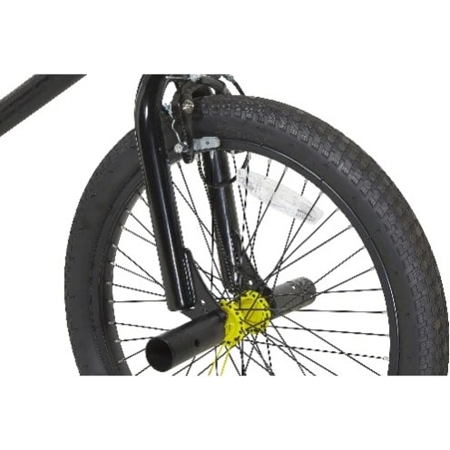 Dynacraft 20" Dynacraft Threat Boys' Bike