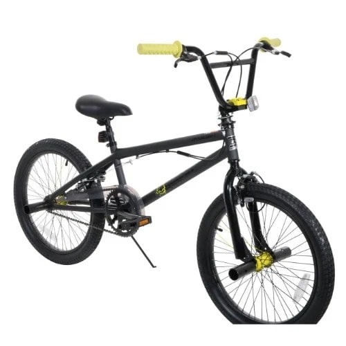 Dynacraft 20" Dynacraft Threat Boys' Bike