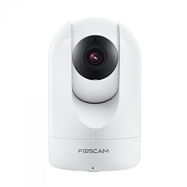4.0MP Surveillance Camera R4