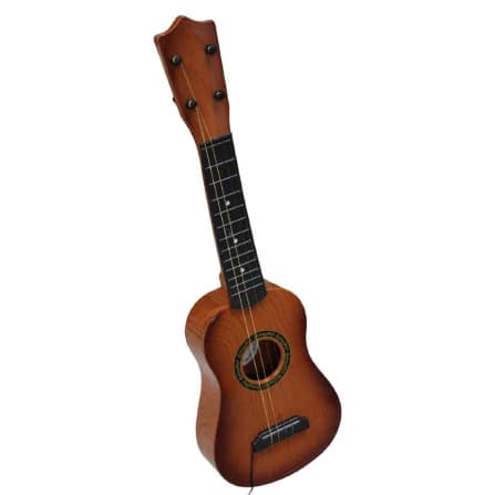 4 String Acoustic Guitar For Kids
