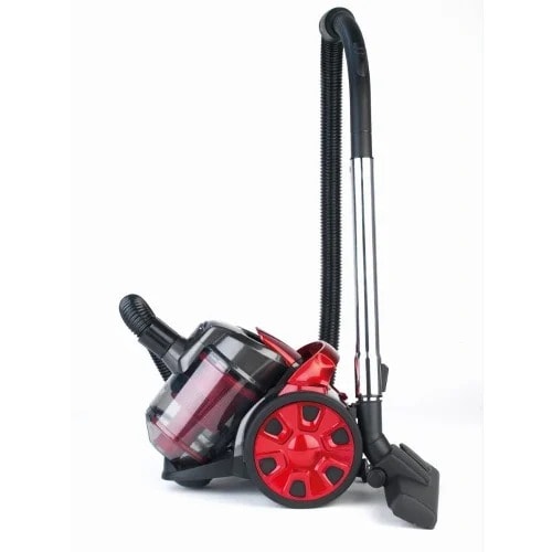 Vacuum Cleaner.