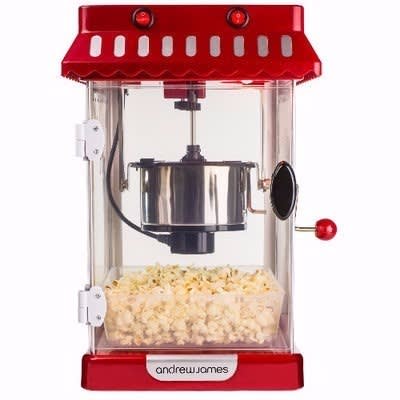 Home Popcorn Maker