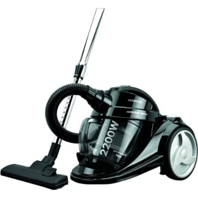 Vacuum Cleaner 2.5L Vc7050 -2200w
