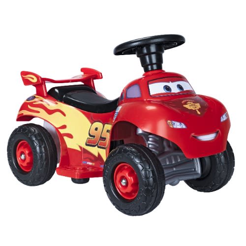 Kids Quad Ride On Car