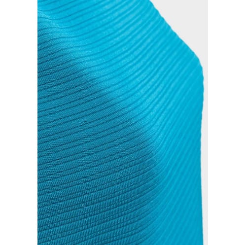 Ladies Ribbed Sleeveless Top