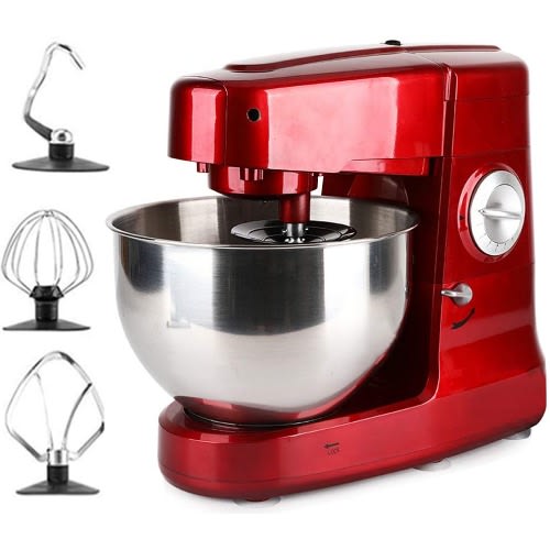 Royal Swiss Stand Mixer / Kitchen Machine – 8L - 1400W