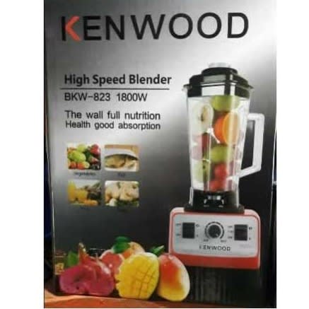 2L Commercial Blender- 2200W