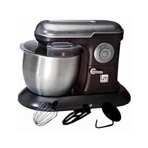 7L Commercial Grade Stand And Cake Mixer - 1200w