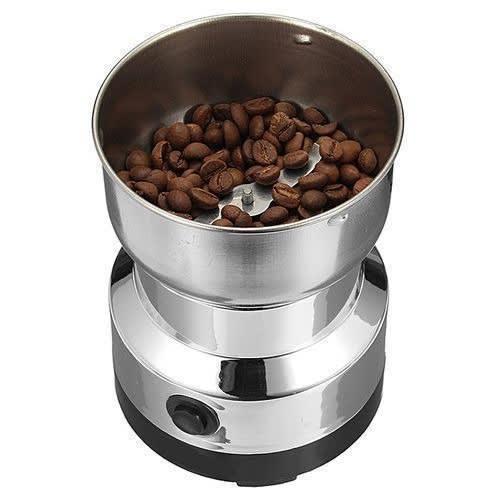 Electric Dry Spices Blender And Grinder