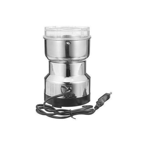 Electric Dry Spices Blender And Grinder