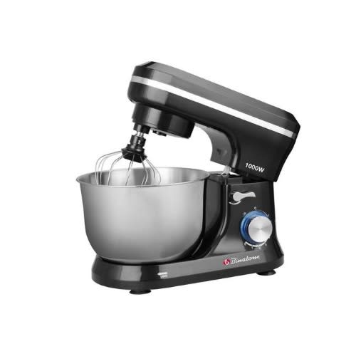 Stand Mixer + Yam Pounder – Km-1000 - 1000W