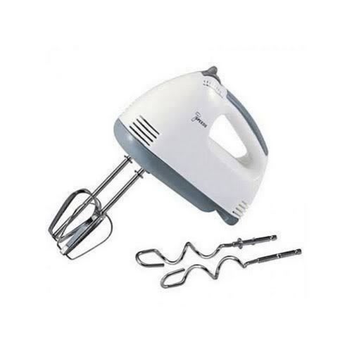 Hand Mixer