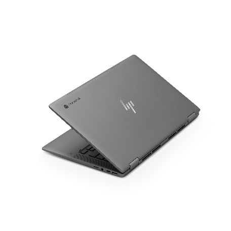 14" Chromebook X360 - 14c-ca0020ca - Intel Core I3-10110u - 4GB Ddr4 - 64GB Emmc