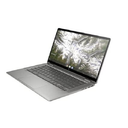 14" Chromebook X360 - 14c-ca0020ca - Intel Core I3-10110u - 4GB Ddr4 - 64GB Emmc