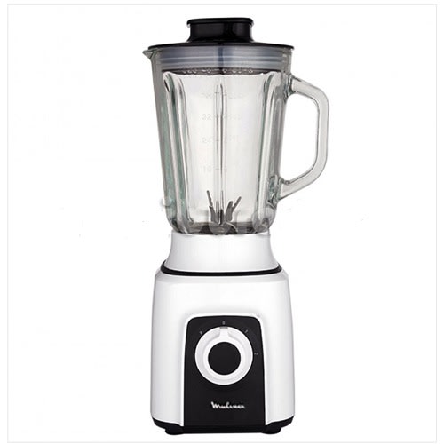 Glass Blender - 1000w- 1.5l