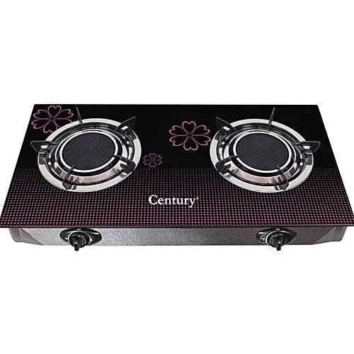 Table Top Gas Cooker -2 Burners