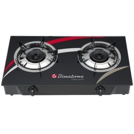 Table Top Gas Cooker